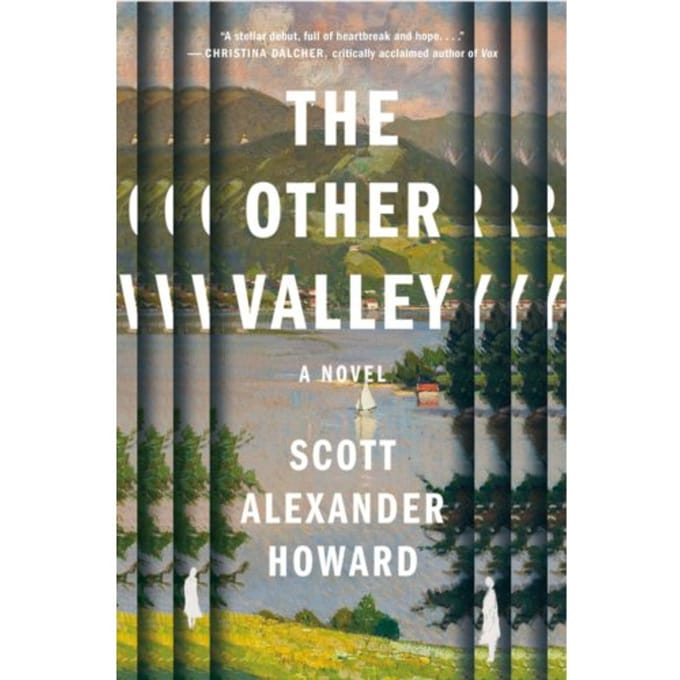 Other Valley - Scott Alexander Howard