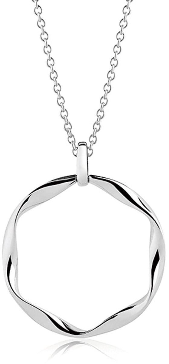 Sif Jakobs CETARA PIANURA GRANDE PENDANT SJ-P3008-45