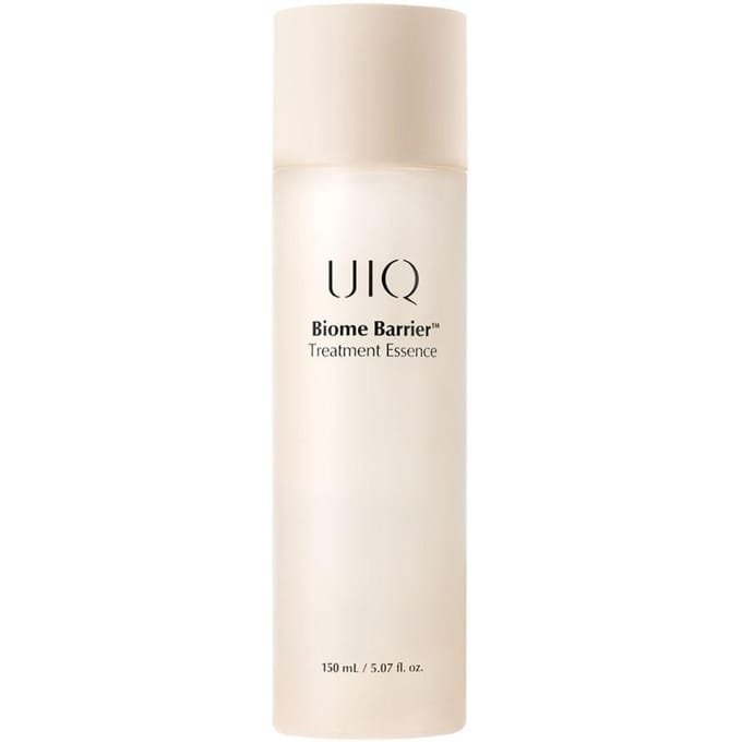 [UIQ] Biome Barrier Treatment Essence 150ml white