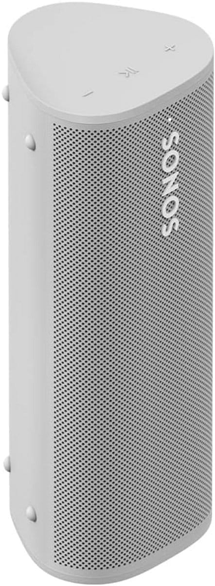 Draagbare Bluetooth luidspreker met groot geluid en gebruiksgemak