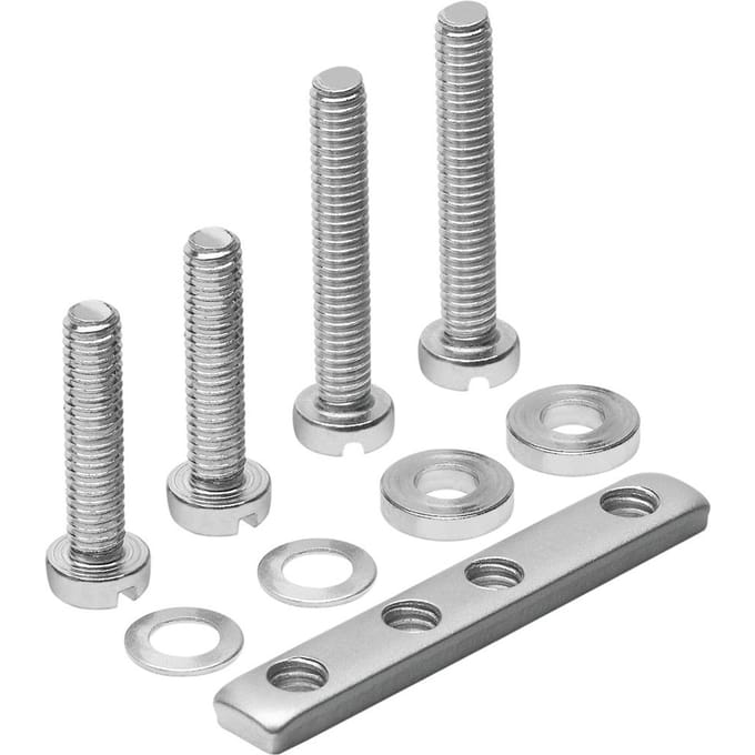 Festo Montagekit - 185705