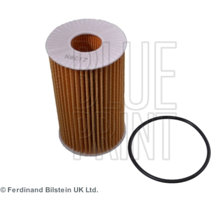 Oliefilter BLUE PRINT ADT32125