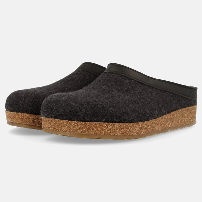 Hafflinger Heren Grizzly Torben - Multicolor - maat 46