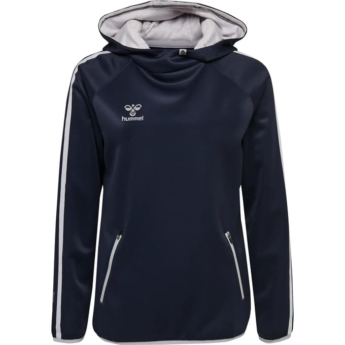 Dames Hoodie Hummel hmlCIMA