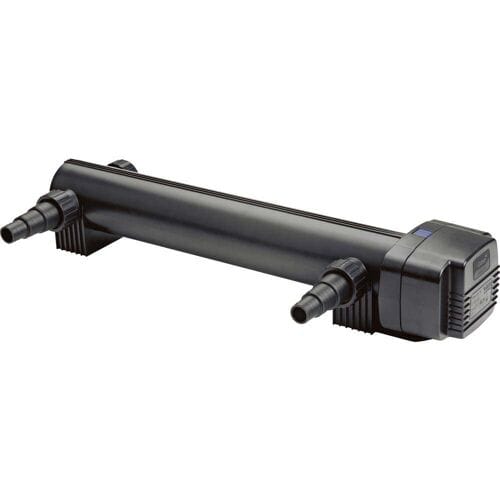 Oase 57373 Vitronic 55 W UV-C-apparaat Met UVC-zuiveringsapparaat
