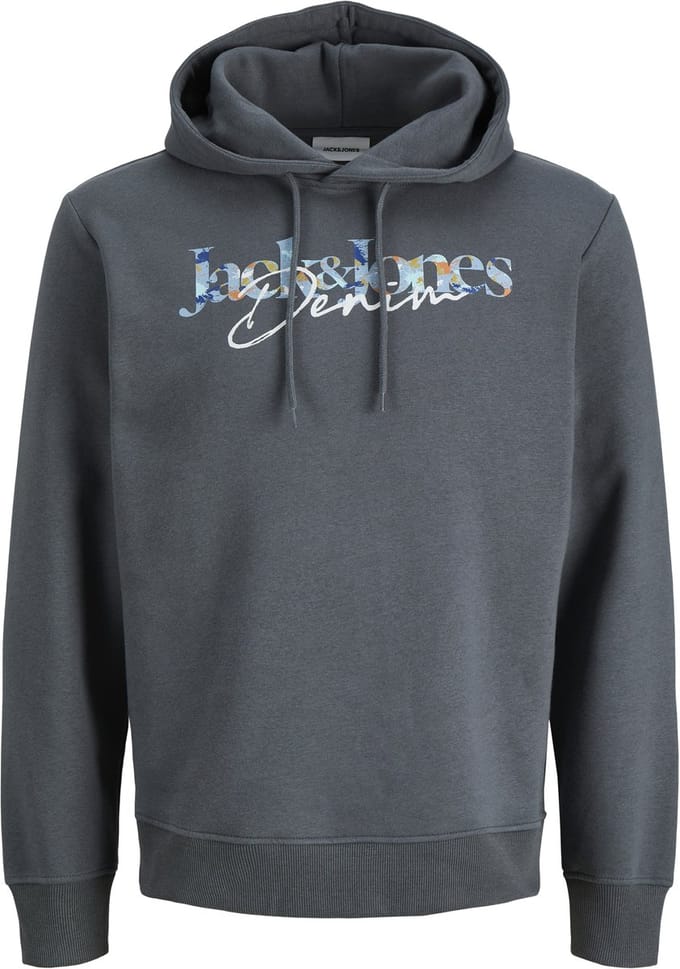 JACK&JONES - JJTOM SWEAT HOOD SN - Heren - Sweaters
