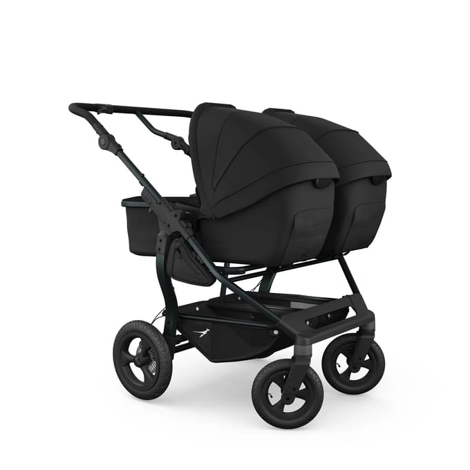 Dubbele kinderwagen Trend for Kids Duo (2025)