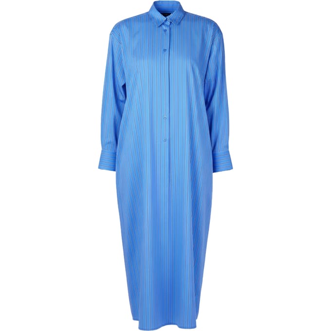 So Allure - Spolverino - 470050 - wit / blauw