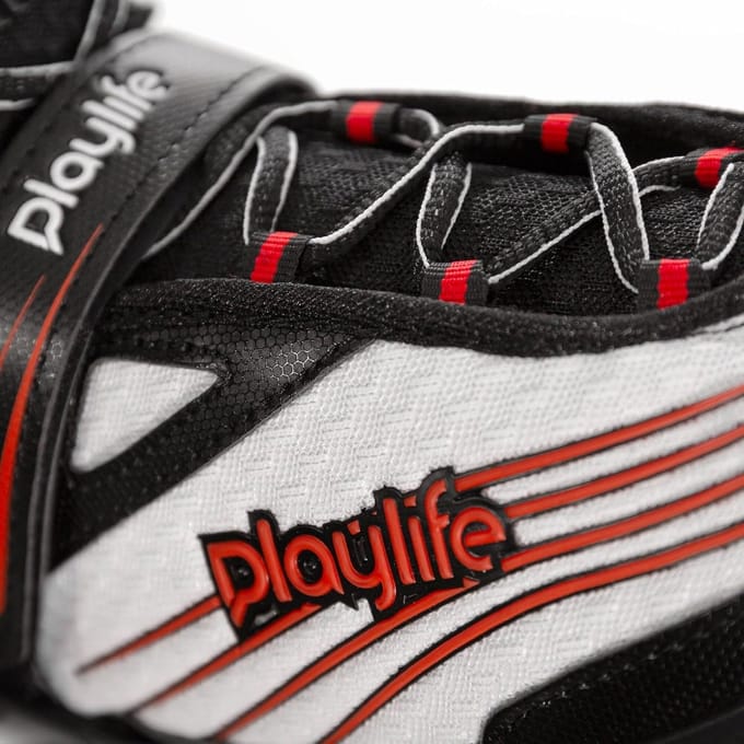 Playlife Flyte 84 AL Skates Heren