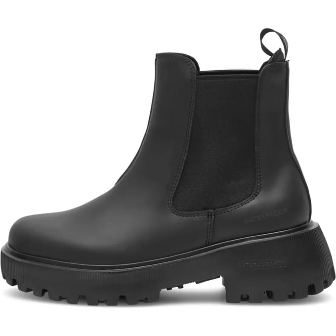 Enkel Laarzen Aya Waterproof
