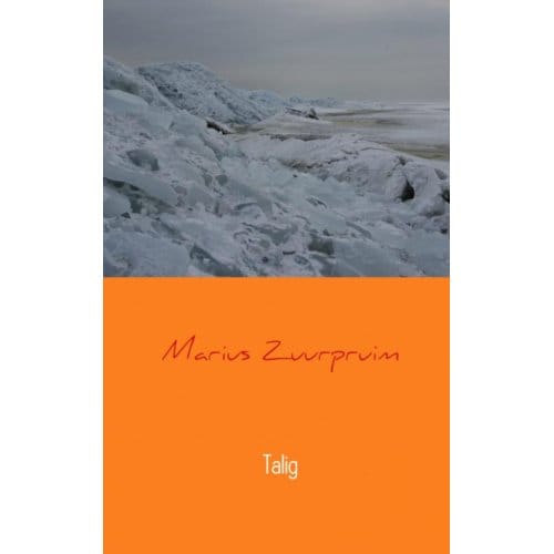 Talig - Marius Zuurpruim