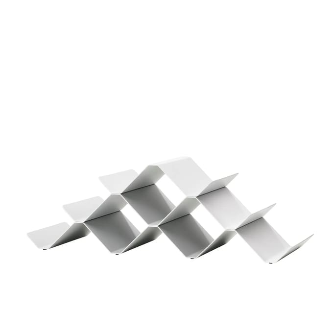 Zone Denmark Rocks Wijnrek 51,3 x 20 x 16,9 cm Warm Grey