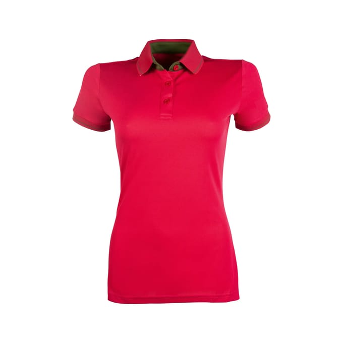 Damespolo HKM Classico