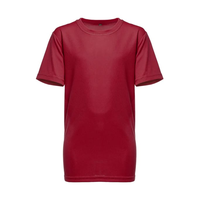 Ademend shirt voor kinderen Pen Duick Firstee