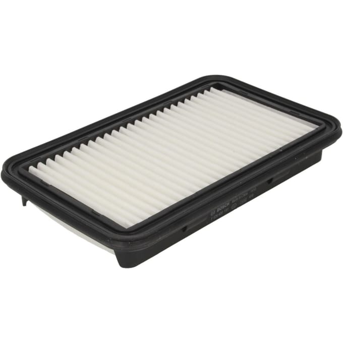 Luchtfilter BOSCH F 026 400 191