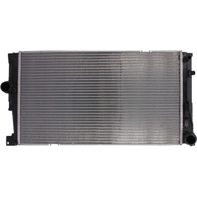 Radiator, motorkoeling NRF 550124