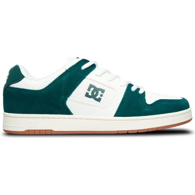 Baskets DC Shoes Manteca 4