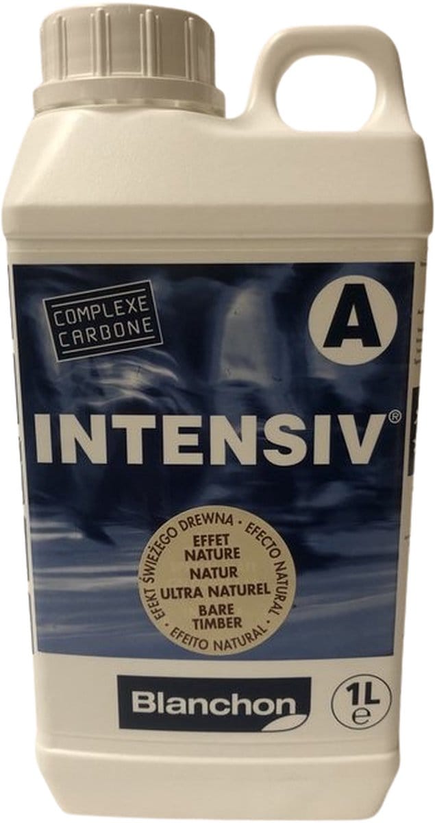Blanchon intensiv ultra naturel 1 liter