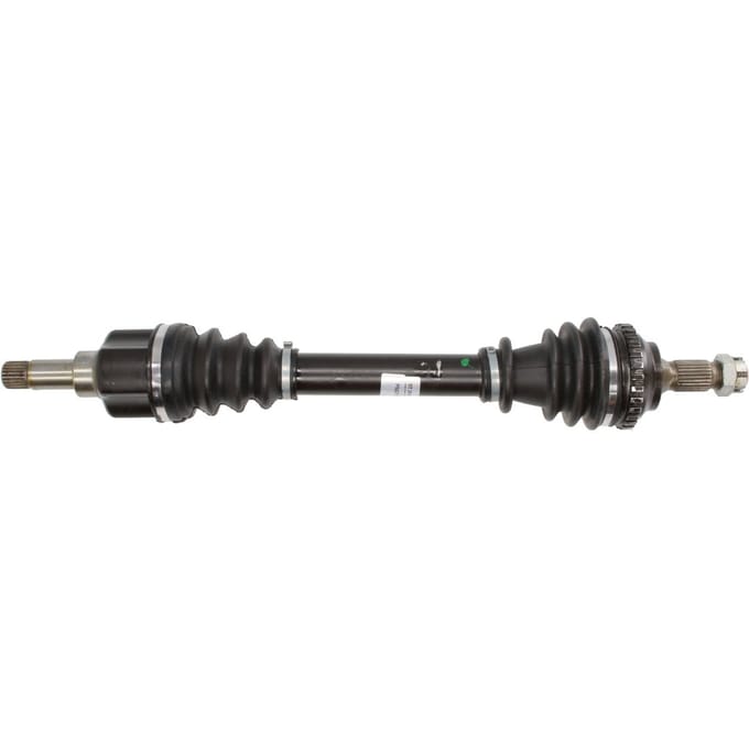 Aandrijfas POINT GEAR PNG71136 links