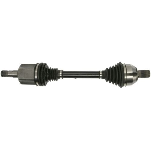 Aandrijfas POINT GEAR PNG76503