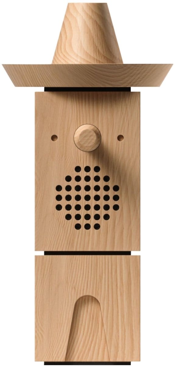 Teenage Engineering CH-8 Carlo - Synthesize Module