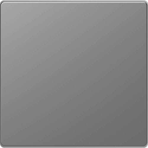 Merten MEG3300-6036 Wisselschakelaar Afdekking System Design RVS 1 stuk(s)