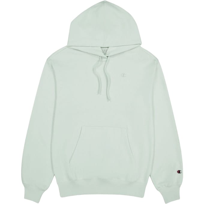 Champion sweatshirt met capuchon