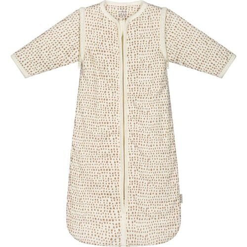 Prénatal slaapzak Soon Dark Off-White 56/62 unisex