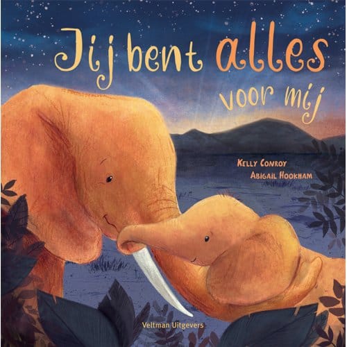 Jij Bent Alles Voor Mij - Kelly Conroy