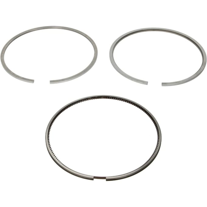 Zuigerveer onderdelen set KOLBENSCHMIDT 800072211000
