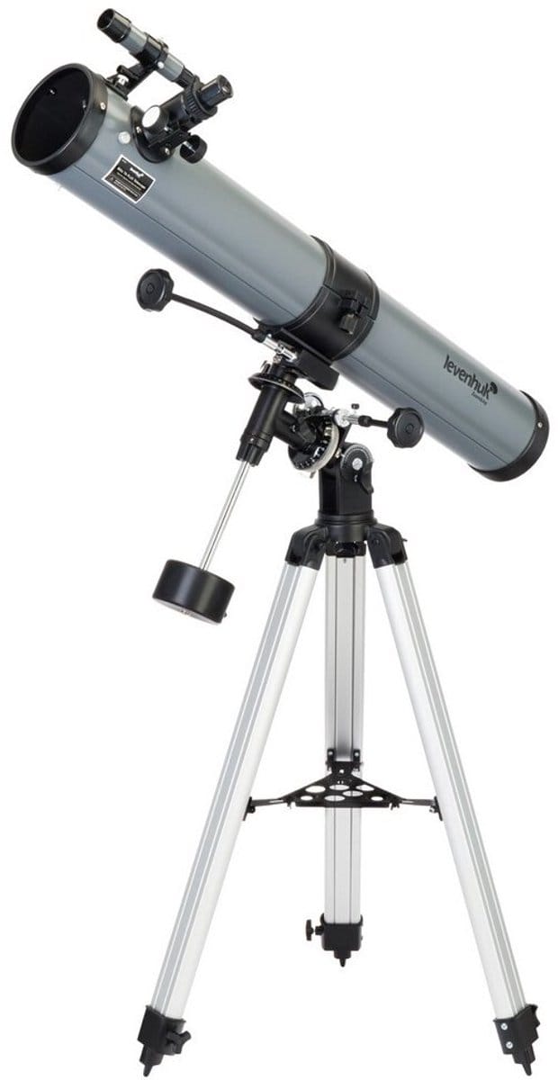 Levenhuk - 77104 - Blitz 76 PLUS Telescoop