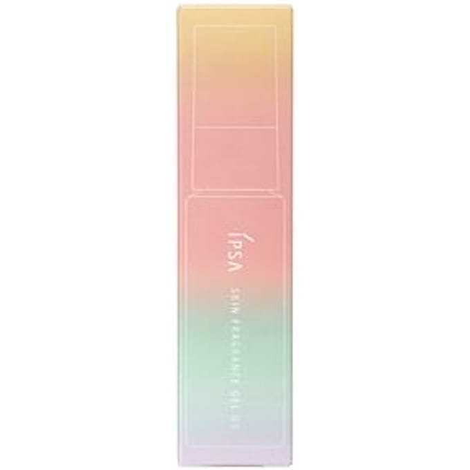 IPSA - Skin Fragrance Gel 03 Budding Time 25ml