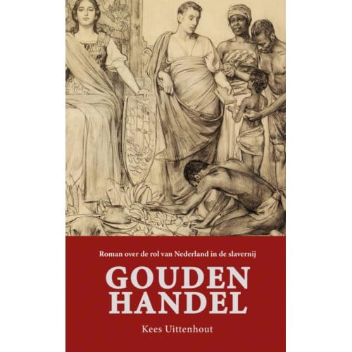 Gouden Handel - Kees Uittenhout