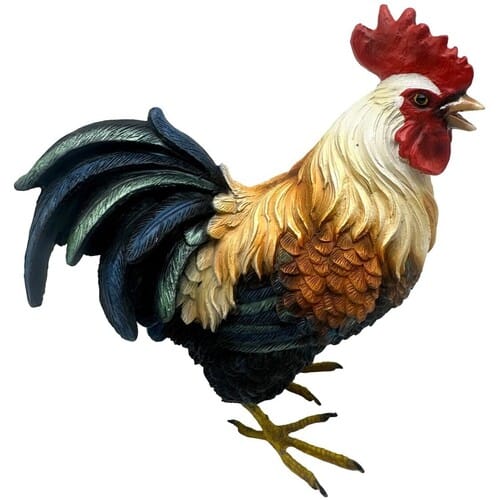 Beeldjes Signes Grimalt Haan