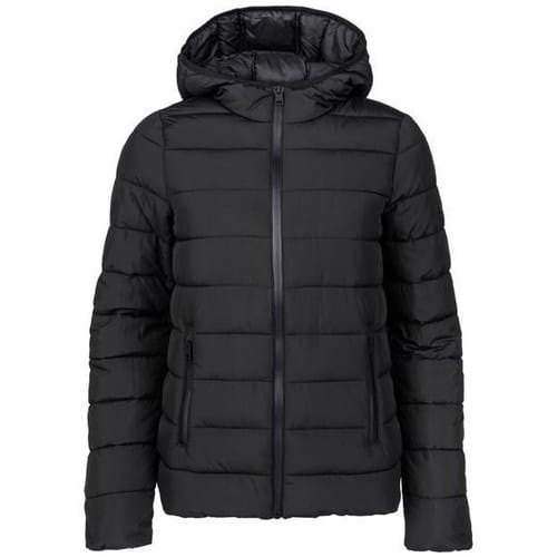 Blazer Champion Hooded Polyfilled Jacket