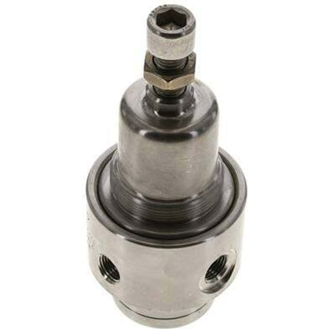 Drukregelaar G1/4'' 700l/min 0,1-1,5bar/1-22psi