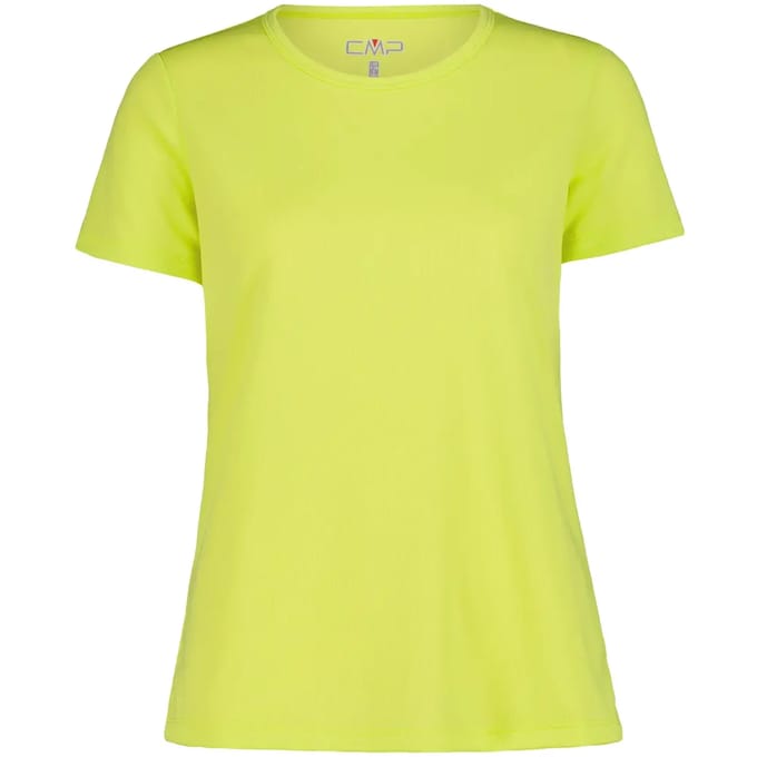 Dames-T-shirt CMP