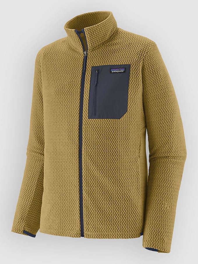 Patagonia R1 Air Fleece Jas