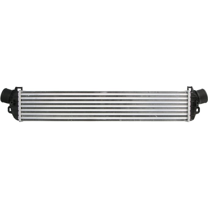 Intercooler, inlaatluchtRadiator THERMOTEC DAD006TT