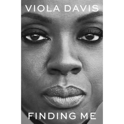 Finding Me - Viola Davis