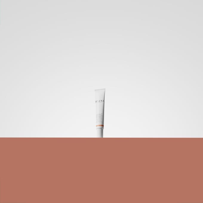 Vochtinbrengende Crème Lifting Effect Juvena Juvenance Epigen Oogcontour Tabbladen 20 ml