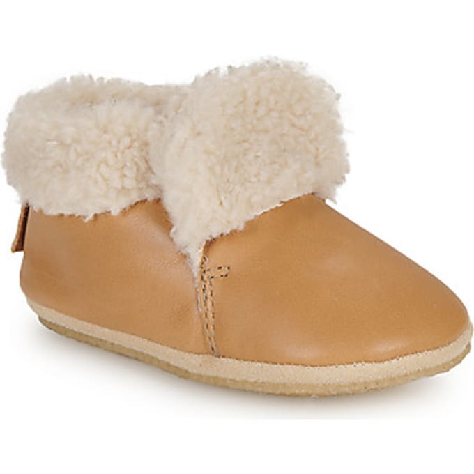 Bonton  Babyslofjes DOUDOU FUR