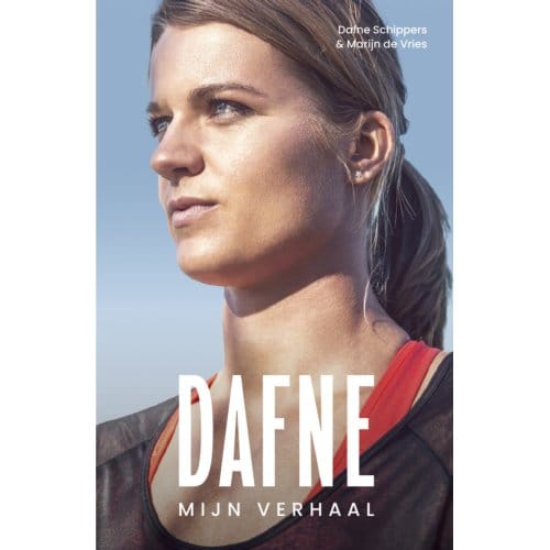 Dafne - Dafne Schippers