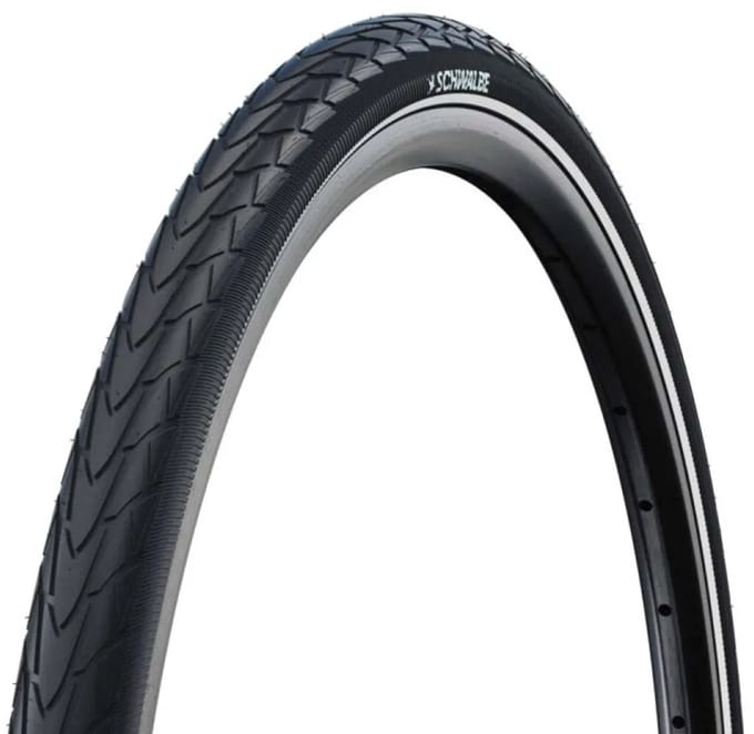 Schwalbe Marathon Racer RaceGuard 28x1.35 (35-622)