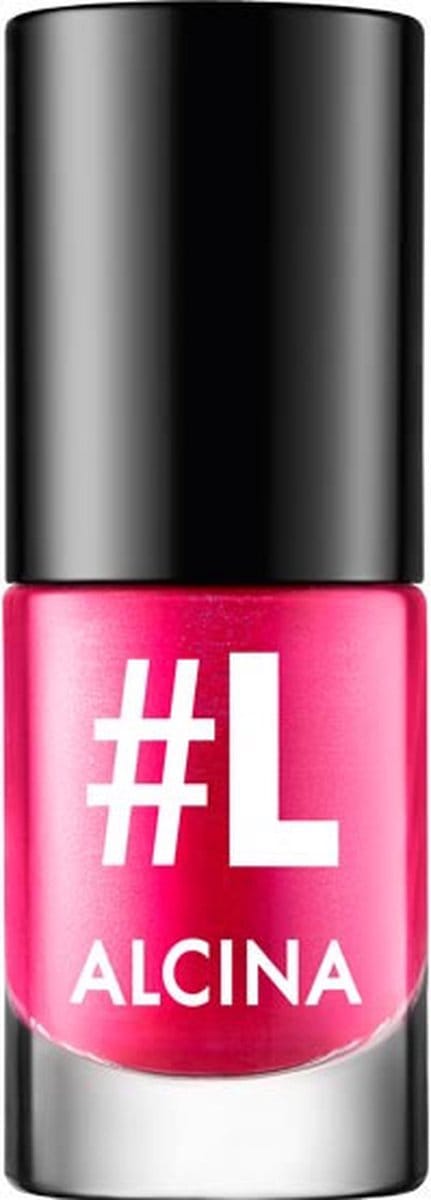 Alcina Nails Nail Colour No. 080 London 5 ml