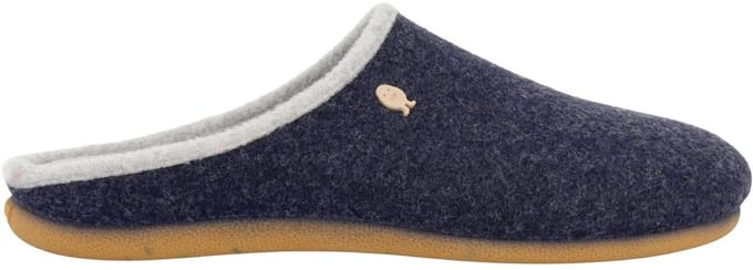 Hot Potatoes 92209 Sloffen Heren - Navy