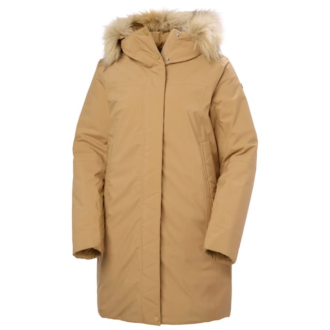 Waterdicht damesjack Helly Hansen Nesna