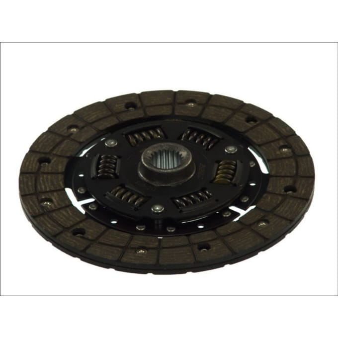 Koppelingsplaat AISIN DZ-015