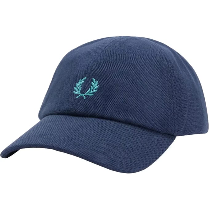 5-panel pet Fred Perry Pique Classic