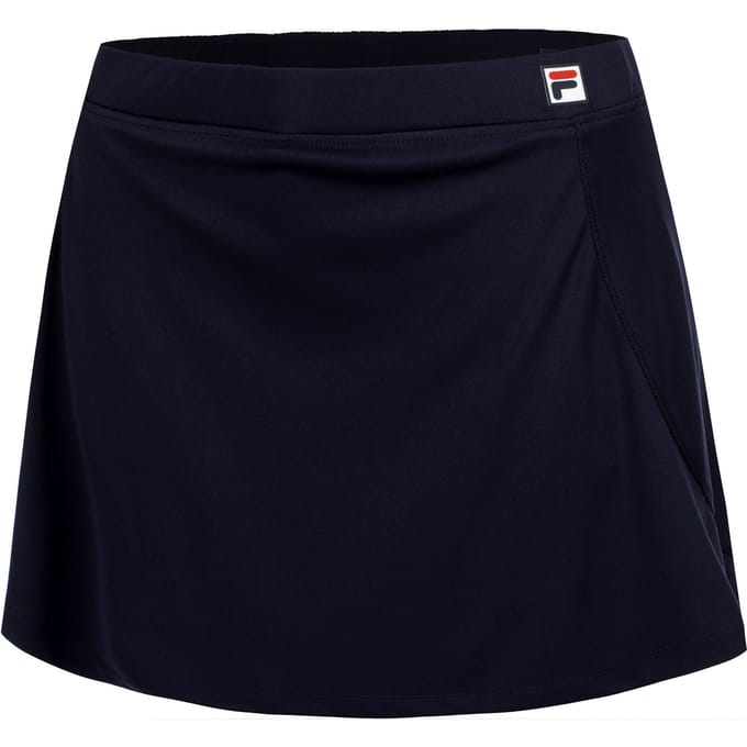 Fila Shiva Rok Dames-Donkerblauw